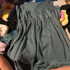 Mid length dress dynamite